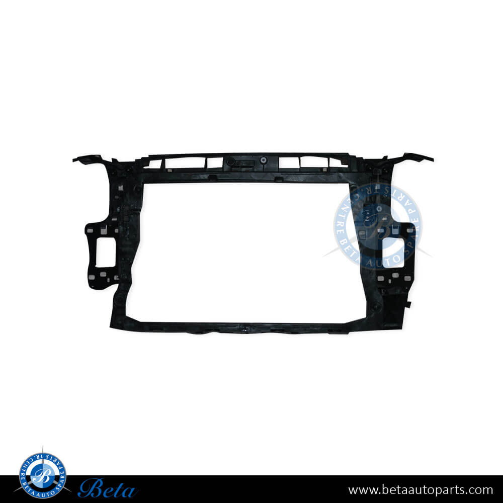 Radiator Support for Audi Q3 2019-Up models, Part Number 83A805594H Radiator Support for Audi Q3 2019-Up models, Part Number 83A805594H